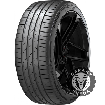 Hankook Ventus evo K137 315/35 R21 111Y XL *