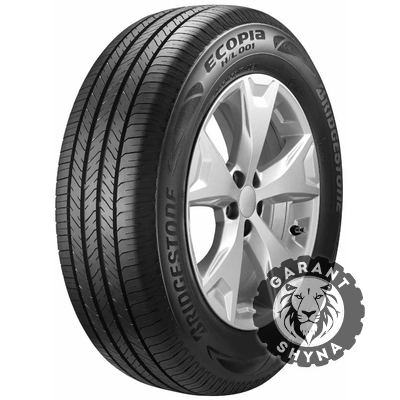 Bridgestone Ecopia H/L 001 235/60 R16 100H