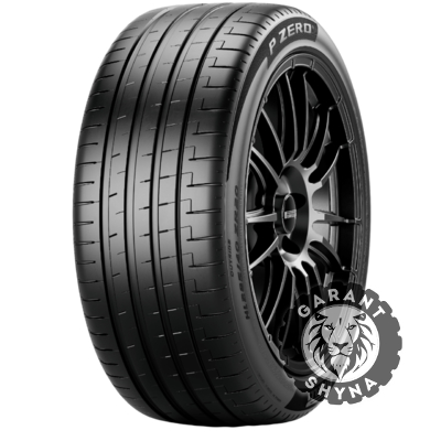 Pirelli PZero (PZ5) 285/40 R23 107Y MO-S PNCS
