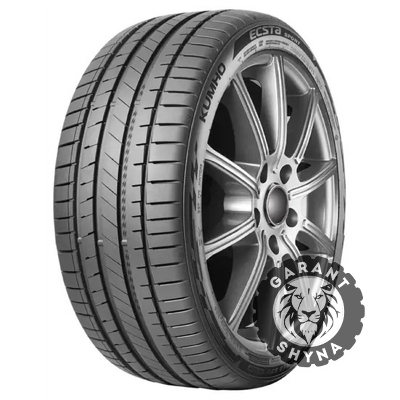 Kumho Ecsta Sport PS72 255/40 R20 101Y XL