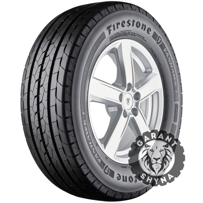 Firestone VanHawk 3 215/65 R16C 109/107T Enliten