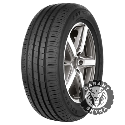 CST Saleks E.X1 255/40 R20 101Y XL Silent