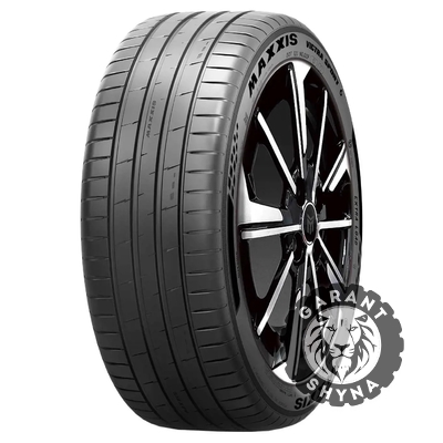 Maxxis Victra Sport 6 275/35 R19 100Y XL