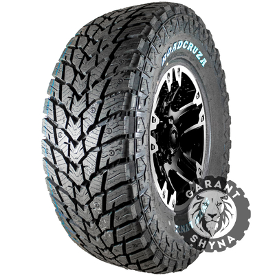 Roadcruza Snow Lynx 33/12.5 R20 114Q (под шип)