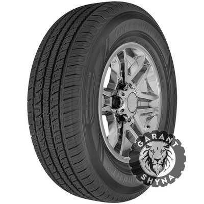 LingLong CROSSWIND HT2 265/60 R18 110T