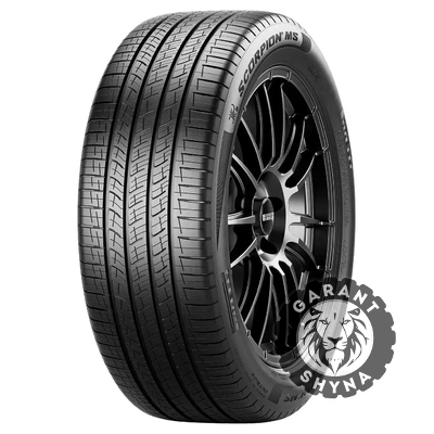 Pirelli Scorpion MS 265/45 R21 108V XL Demo