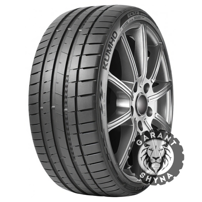 Kumho Ecsta Sport S PS72 255/40 ZR20 101Y XL