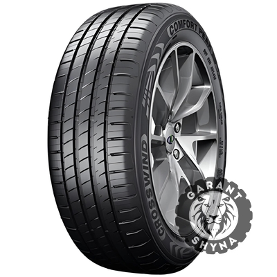 CrossWind Comfort Peak 215/55 R17 94V