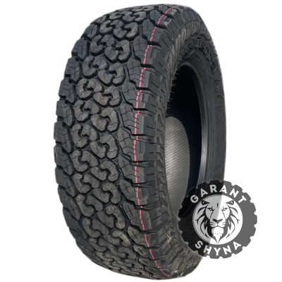 Starmaxx MountTerra A/T 265/70 R16 121/118S RWL