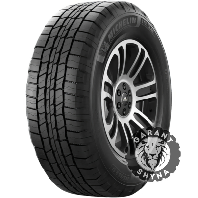 Michelin LTX TRAIL 265/70 R18 116S