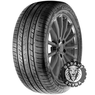 Cooper Discoverer UTS 275/50 R20 113W XL Demo