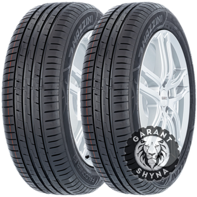 Mazzini Falconer F1 175/70 R14 84T