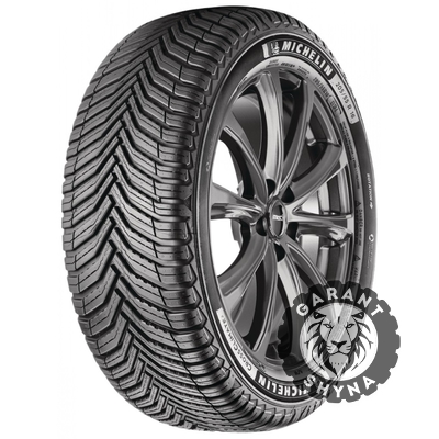 Michelin CrossClimate 2 A/W 265/55 R19 113V XL
