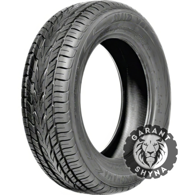 Yokohama Avid V4s 255/50 R16 99V Demo