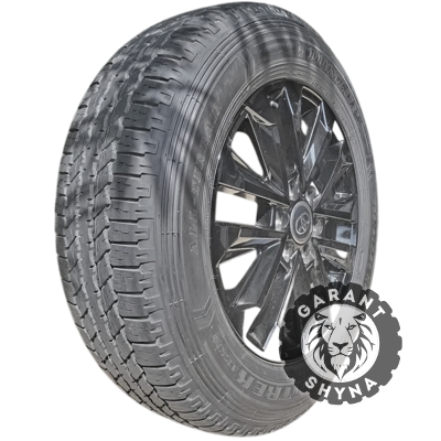 Dunlop Grandtrek AT30S All-Terrain 265/60 R20 112H