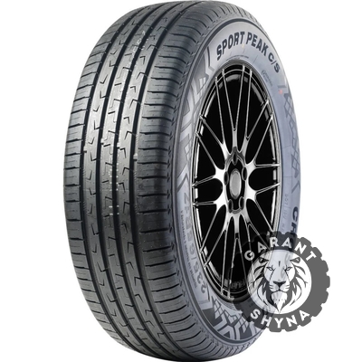 CrossWind Sport Peak C/S 255/40 R20 101W XL