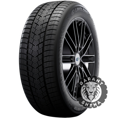 LingLong Grip Master Winter 245/45 R19 102V XL