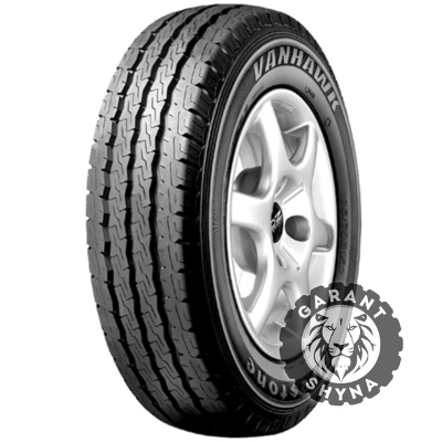 Firestone VanHawk 215/65 R15C 104/102T