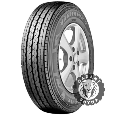 Firestone VanHawk 2 205/65 R16C 107/105T