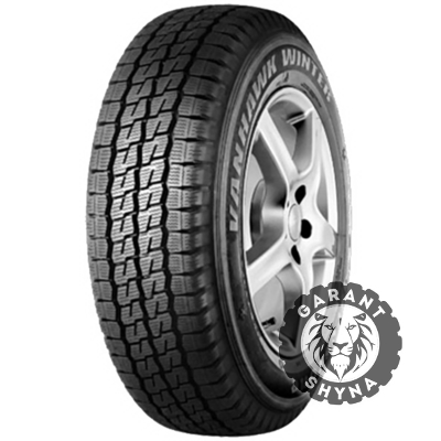 Firestone VanHawk Winter 195/65 R16C 104/102R