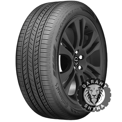 Continental ProContact TX 10 265/45 R20 111T XL (+)