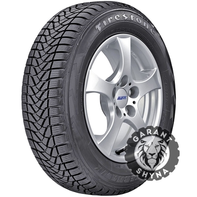 Firestone WinterHawk 225/60 R18 104V XL