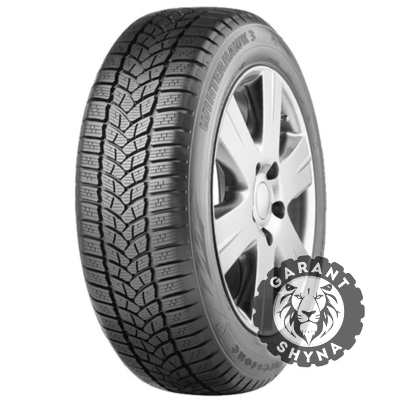 Firestone WinterHawk 3 185/65 R14 86T