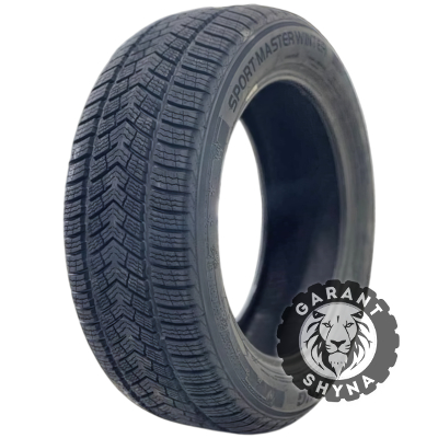 LingLong Sport Master Winter 235/55 R19 105V XL