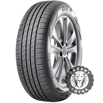 Giti GitiComfort F50 235/55 R19 101V Demo