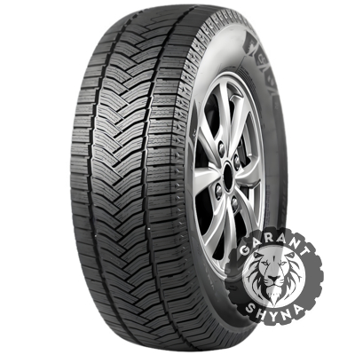 Powertrac Powermarch Van A/S 215/60 R17C 109/107T