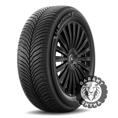 Michelin CrossClimate 3 255/55 R18 109W XL