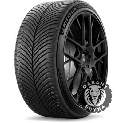 Michelin CrossClimate 3 Sport 255/40 R20 101Y XL
