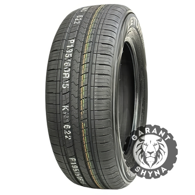 Zetum KH16 205/65 R15 92H
