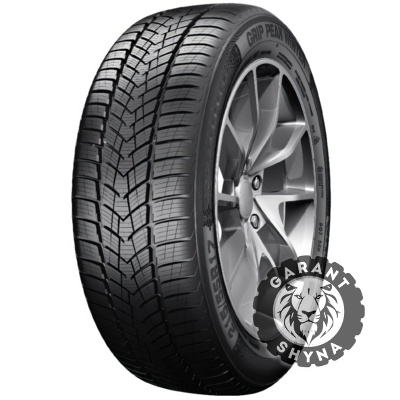 CrossWind Grip Peak Winter 215/55 R17 98V XL