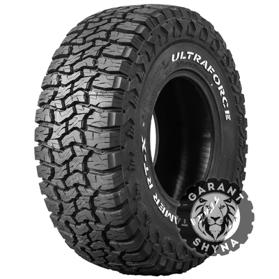 Ultraforce TERRA TAMER RT-X 315/75 R16 127/124Q