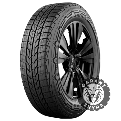Goodyear UltraGrip Ice Cargo 195/70 R15C 104/102S