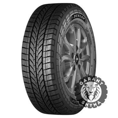Dunlop Econodrive Winter 195/60 R16C 99/97T