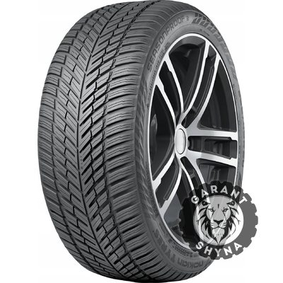 Nokian Seasonproof 2 225/50 R17 98V XL