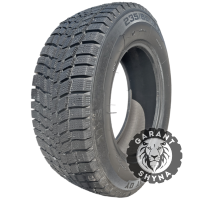 CR-Renkaat (наварка) North 235/65 R17 104Q (под шип)