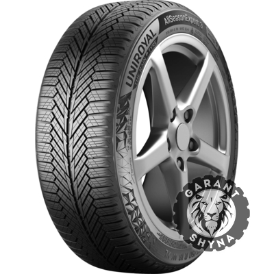 Uniroyal AllSeasonExpert 3 185/65 R15 92V XL EV