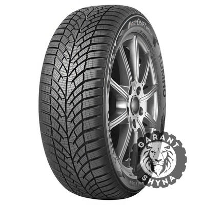 Kumho WinterCraft WP52+ 185/65 R15 88T