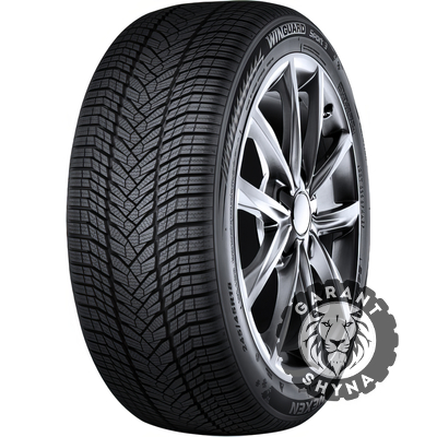 Nexen WinGuard Sport 3 215/60 R17 100H XL