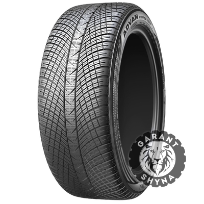 Yokohama Advan Winter V907A 245/45 R19 102V XL RPB MO1A