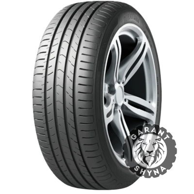 Duraturn Mozzo Sport S2 255/40 R20 101Y XL