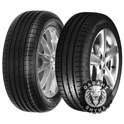 Fulda EcoControl HP 185/60 R15 84H