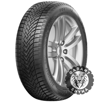 Fortune Nivalis Winter Pro 215/55 R17 98V XL