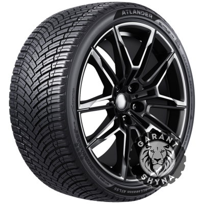 Atlander LanderAllseason ATL55 195/65 R15 95H XL