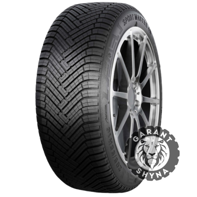 LingLong Sport Master 4S 195/65 R15 91H