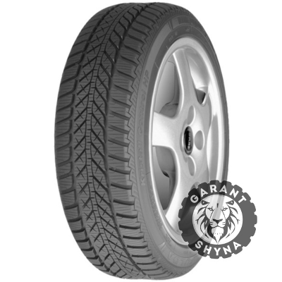 Fulda Kristall Control HP 205/60 R16 92H