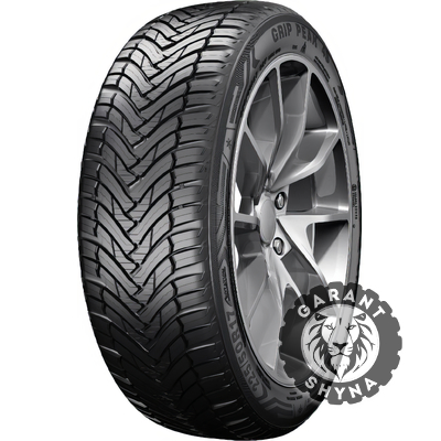 CrossWind Grip Peak 4S 235/65 R17 108V XL
